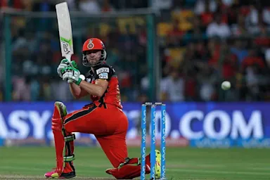 AB de Villiers - Mr. Superhuman