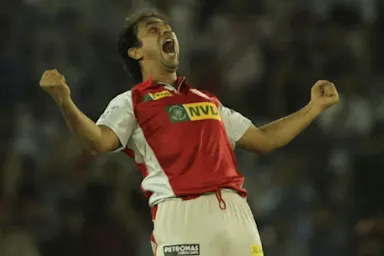Azhar's experience, PK, Gony's youthful energy wins it for KXIP