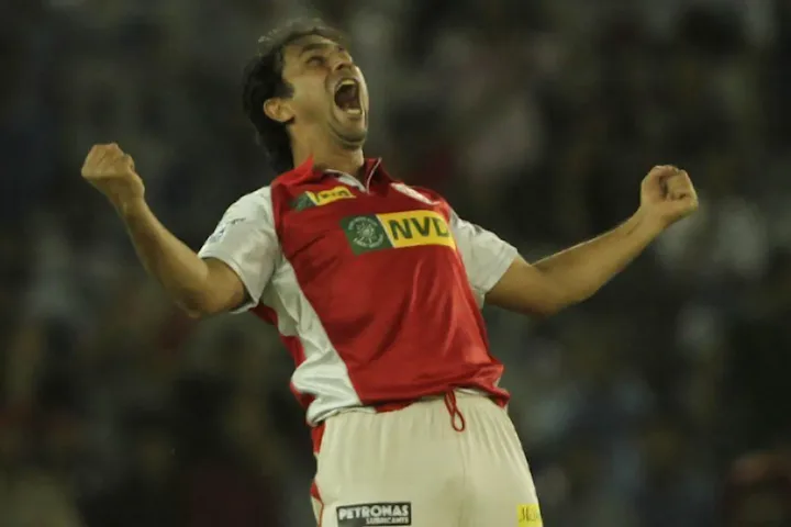 Azhar's experience, PK, Gony's youthful energy wins it for KXIP