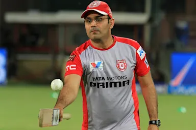 Create your own identify, Sehwag’s message to youngsters