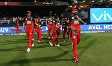 Preview: M11 - RCB vs RR