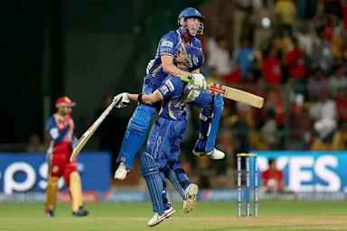 It was all or nothing: Faulkner