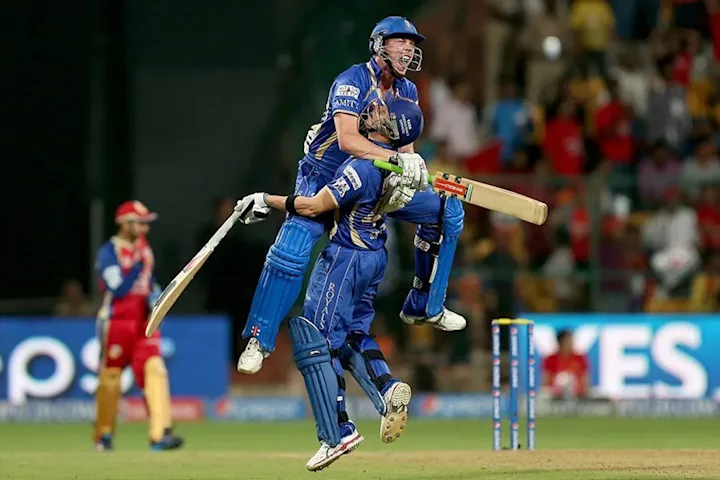 It was all or nothing: Faulkner