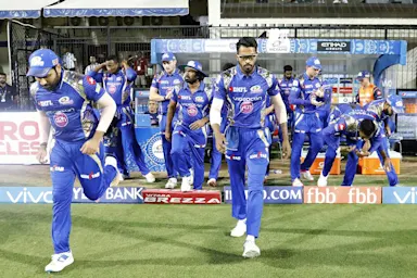 Preview: M51 - MI vs KXIP