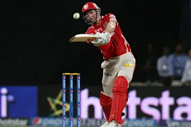 Bailey wants consistent excellence from KXIP