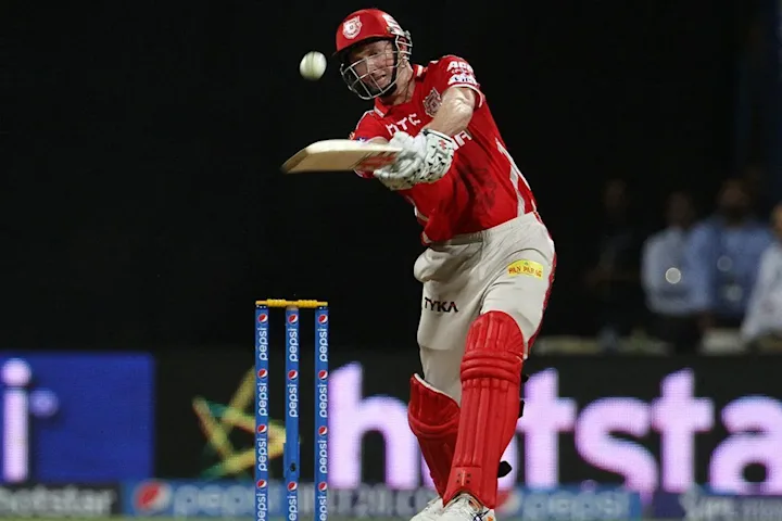 Bailey wants consistent excellence from KXIP