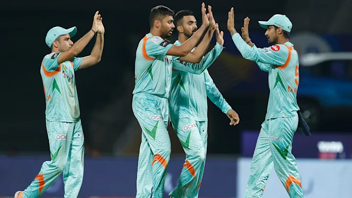 TATA IPL 2022, Match 12: SRH Vs LSG – Match Report