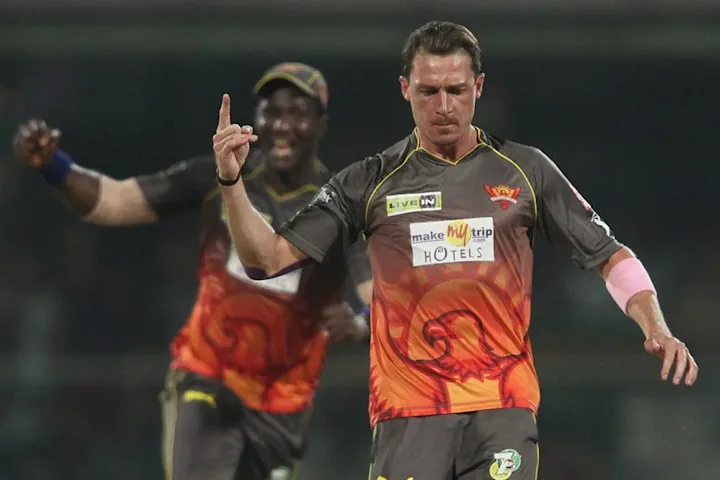 Quick Stats : Eliminator : RR vs SRH