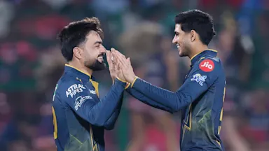 TATA IPL 2026, Match 52: RR vs GT – Match Report