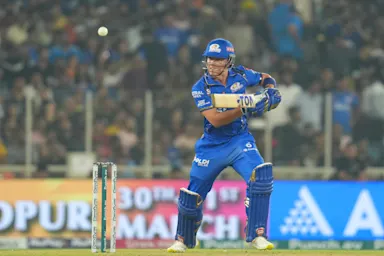 Chennai Super Kings sign Dewald Brevis as a replacement for the injured Gurjapneet Singh
