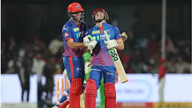 TATA IPL 2026, Match 26: RCB vs DC – Match Report