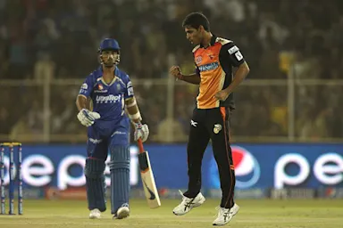 Report: Match 30 – RR vs SRH