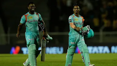 TATA IPL 2022, Match 07: LSG Vs CSK – Match Report