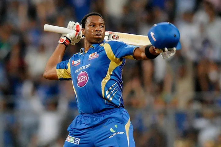 Report : Match 62 – MI vs SRH