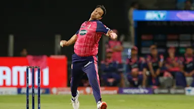 Corbin Bosch joins Rajasthan Royals as a replacement for Nathan Coulter-Nile