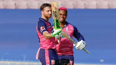 TATA IPL 2022, Match 09: MI Vs RR – Match Report