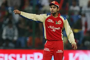 Virat to begin captaincy journey sans Zak and AB