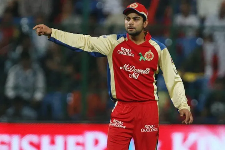 Virat to begin captaincy journey sans Zak and AB