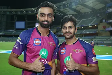 Beating MI in Mumbai is special: Shardul Thakur