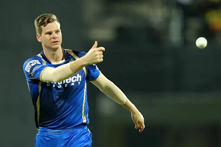 Steve Smith set to lead Rajasthan Royals