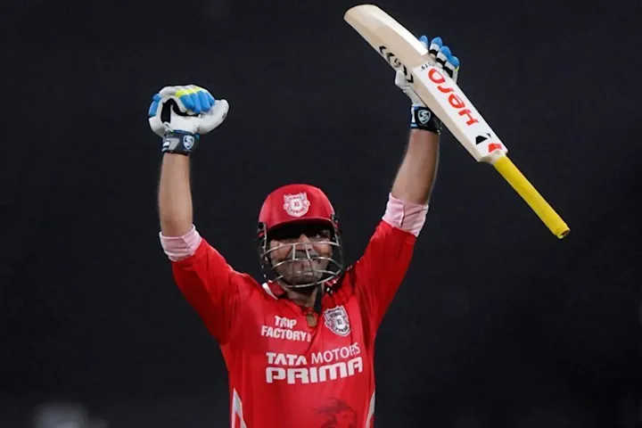 It was my day, CSK had to pay: Sehwag