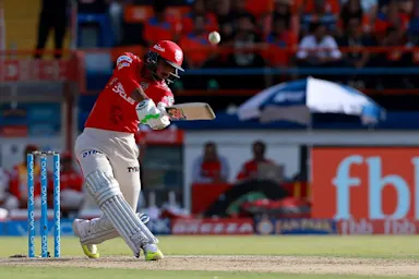 ‘Ax effect’ contributes to KXIP win with all-round performance