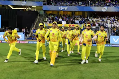 Preview: M18 - CSK vs KXIP