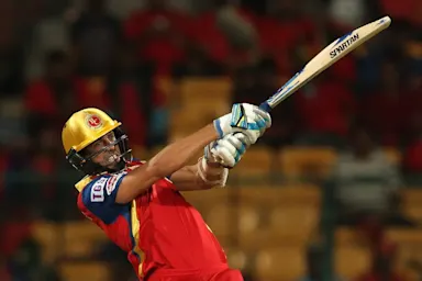 Batting with AB you feel inadequate: Wiese