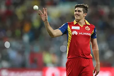Sean Abbott hungry for success in red and gold