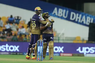 VIVO IPL 2021, Match 34 MI vs KKR – Match Report