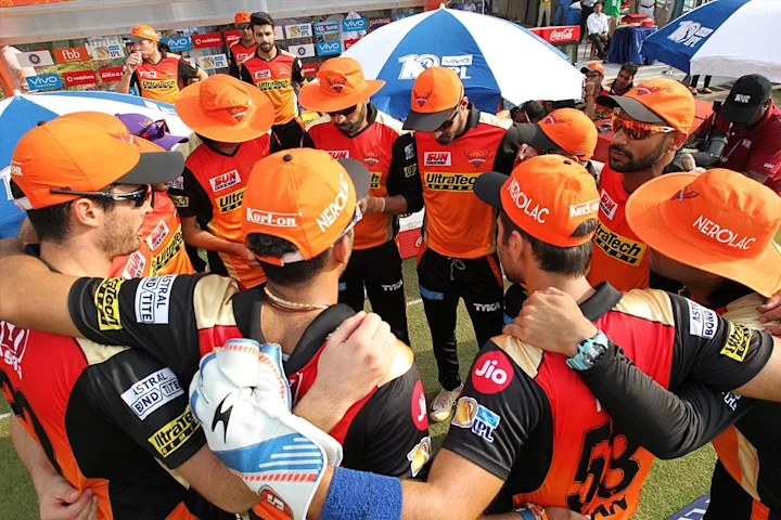 Preview: M44 - SRH vs RPS