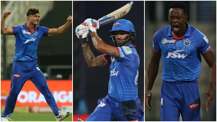 Dream11 IPL 2020, Qualifier 2: DC vs SRH – Match Report