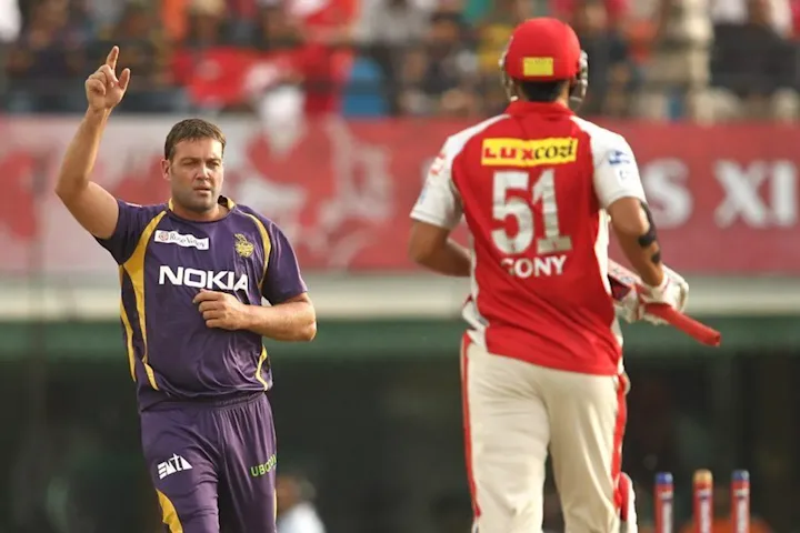 Need to outwit batsmen: Kallis