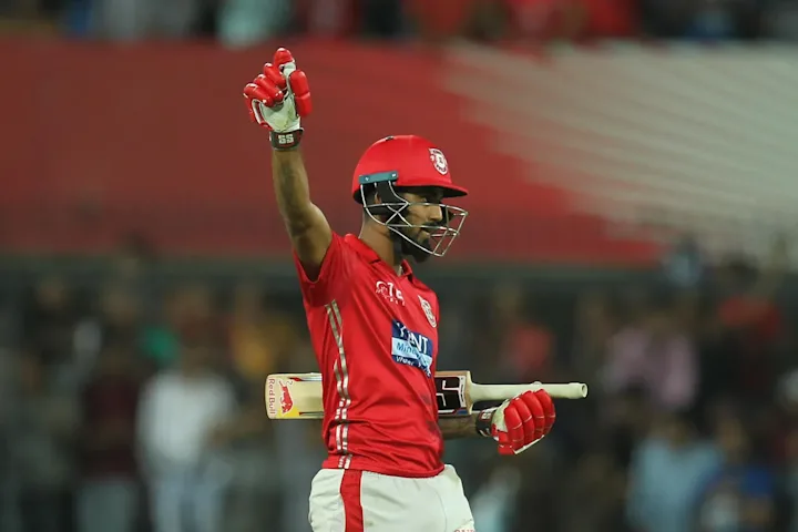 Quick Stats: M38 - KXIP vs RR