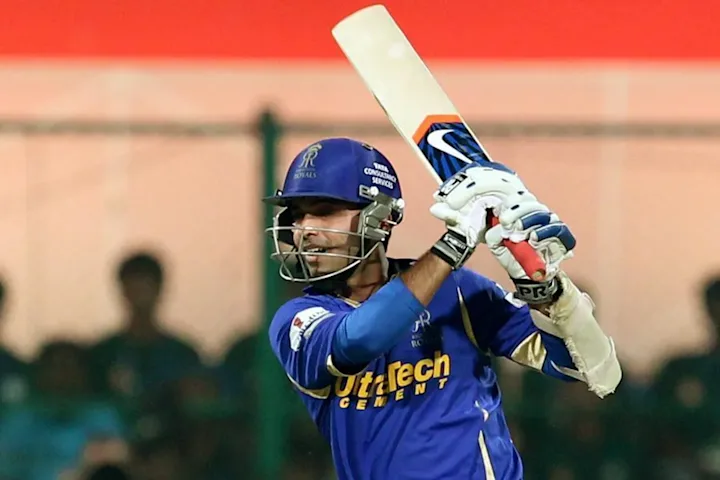 Quick Stats: Match 20 – RR v DC