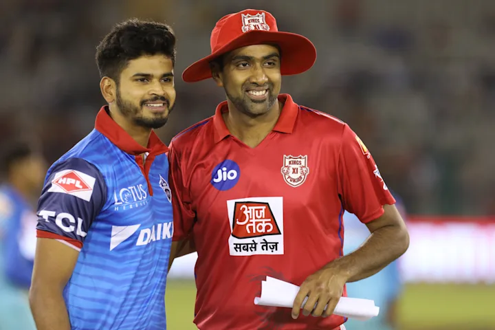Preview: M37 - DC vs KXIP