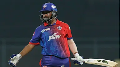 Prithvi Shaw fined For Code Of Conduct breach