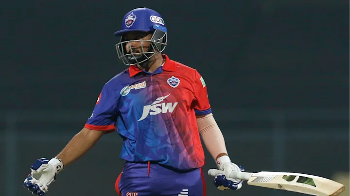 Prithvi Shaw fined For Code Of Conduct breach