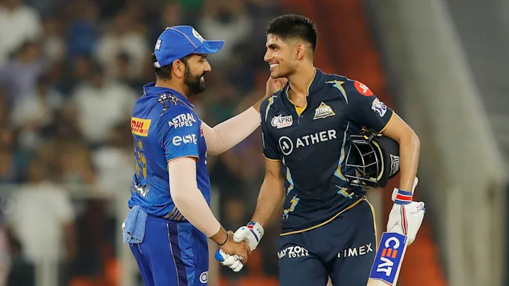 TATA IPL 2023, Qualifier 2 GT Vs MI - Match Report