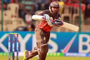 Keeping to Steyn an honour: Parthiv Patel