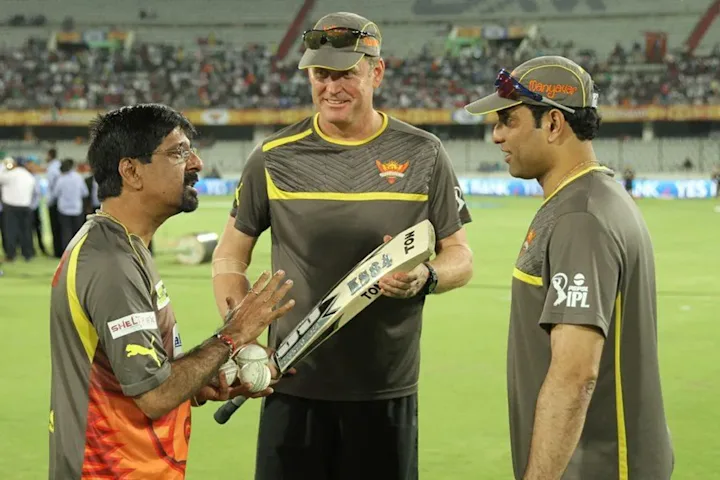 We want our senior batsmen to fire: Laxman