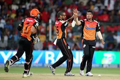 Our hopes are still alive: Karn Sharma