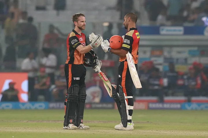 Report: M42- DD vs SRH