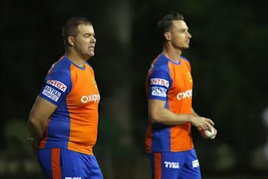 My motto in T20 is to be aggressively defensive: Heath Streak