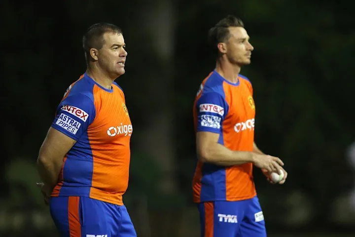 My motto in T20 is to be aggressively defensive: Heath Streak