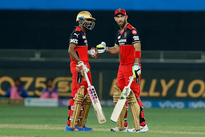 VIVO IPL 2021, Match 43 RR vs RCB – Match Report