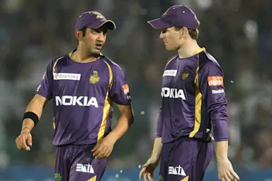 Preview : Match 60 – KKR vs RCB