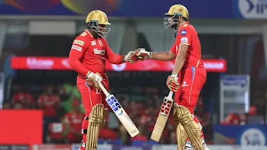 TATA IPL 2022, Match 03: PBKS  vs RCB – Match Report