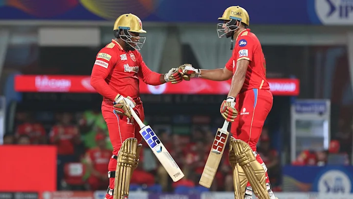 TATA IPL 2022, Match 03: PBKS  vs RCB – Match Report