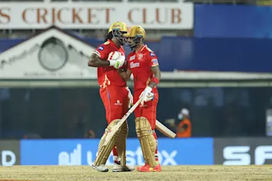 VIVO IPL 2021, Match 17 PBKS vs MI – Match Report